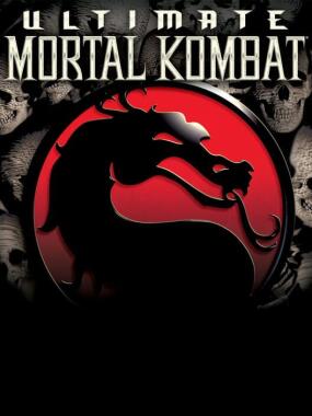 Ultimate Mortal Kombat