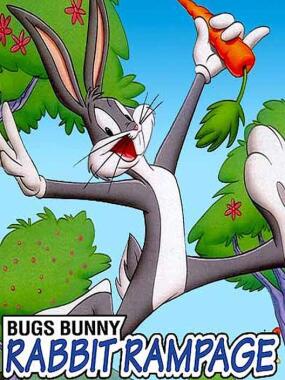 Bugs Bunny – Rabbit Rampage