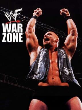 WWF Warzone