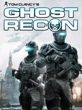 Tom Clancy's Ghost Recon