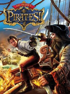 Sid Meier's Pirates!: Live the Life