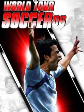 World Tour Soccer 06