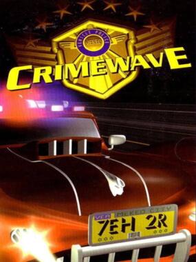 CrimeWave