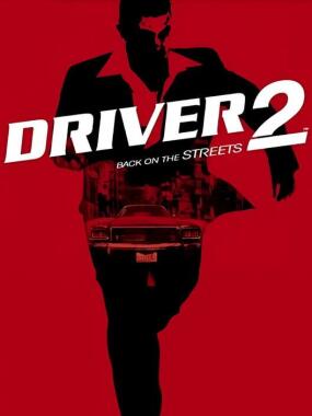 Driver 2: Back on the Streets