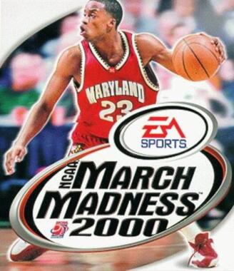 NCAA March Madness 2000