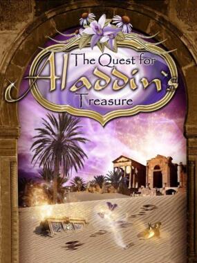 The Quest for Aladdin's Treasure