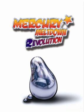 Mercury Meltdown