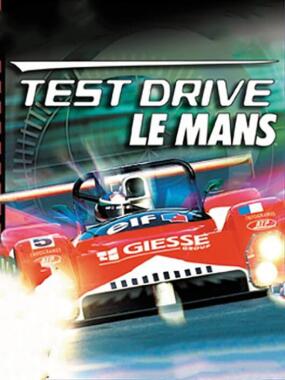 Test Drive Le Mans