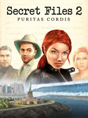 Secret Files 2: Puritas Cordis