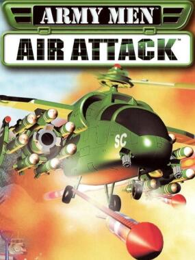 Army Men – Air Combat