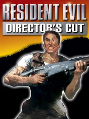 Resident Evil: True Director's Cut