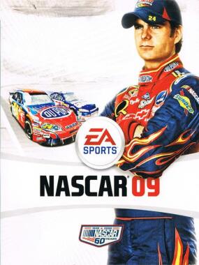 NASCAR 09