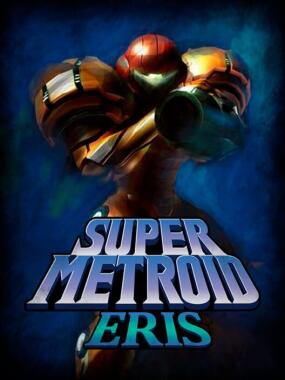 Super Metroid Eris