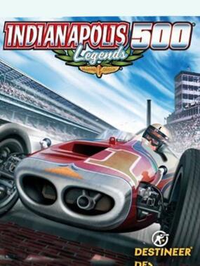 Indianapolis 500 Legends