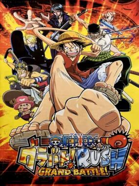 One Piece: Grand Battle