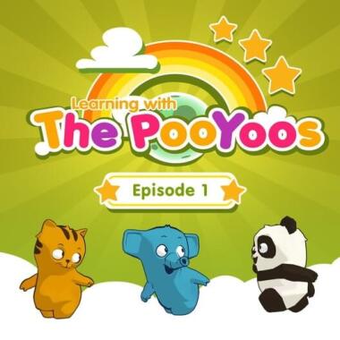 Learning with the PooYoos: Episode 1