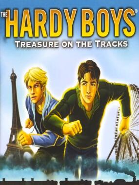 The Hardy Boys: Treasure on the Tracks