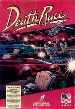 Death Race