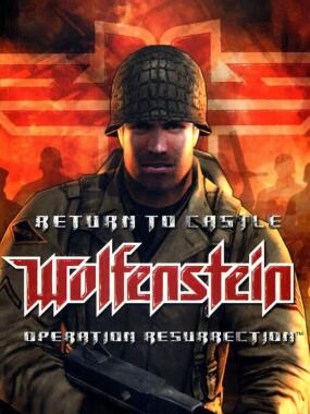 Return to Castle Wolfenstein: Operation Resurrection