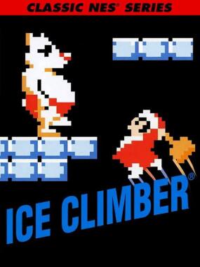 Ice Climber: Classic NES Series