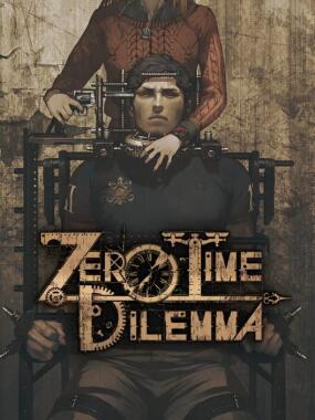 Zero Time Dilemma