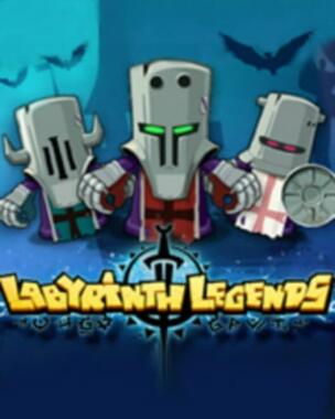 Labyrinth Legends