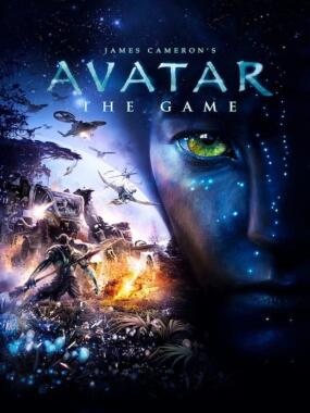 James Cameron&#39;s Avatar: The Game