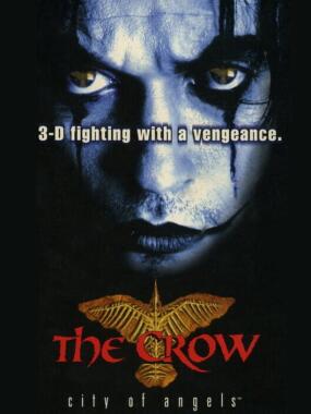 The Crow: City of Angels