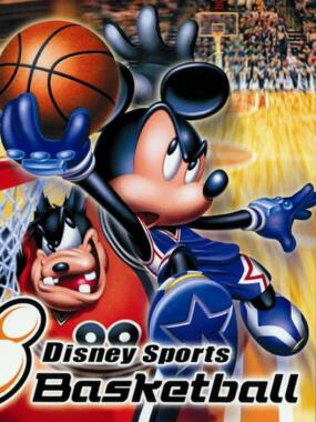 Disney Sports: Basketball