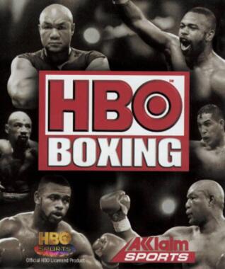 HBO Boxing