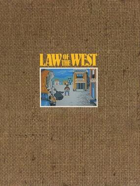 Law of the West