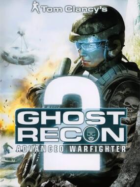 Tom Clancy's Ghost Recon – Advanced Warfighter 2