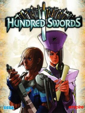 Hundred Swords