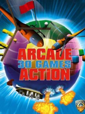 Arcade Action: 30 Games