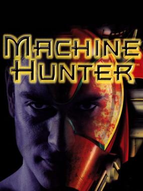 Machine Hunter