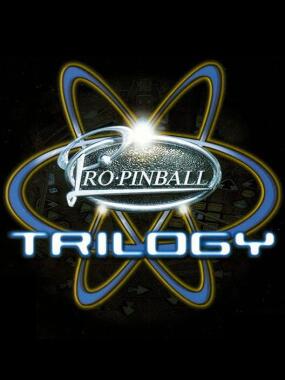 Pro Pinball Trilogy