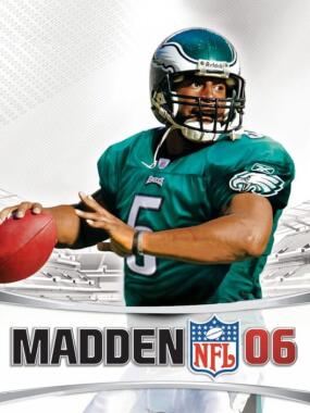 Madden NFL 2006