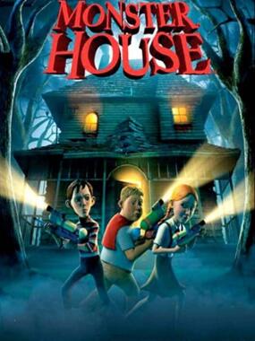 Monster House