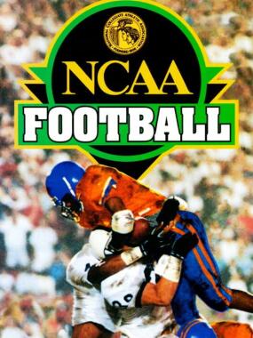 NCAA Football