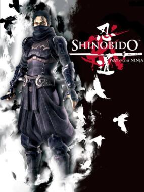 Shinobido: Way of the Ninja