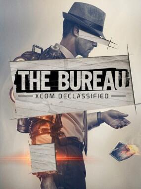 The Bureau: XCOM Declassified