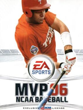 MVP 06 NCAA Baseball