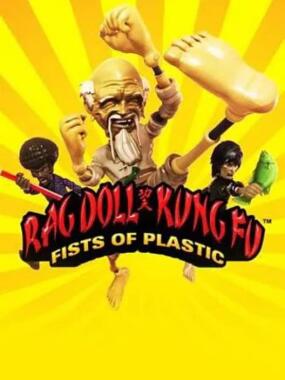 Rag Doll Kung Fu™: Fists of Plastic