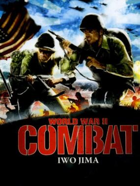 World War II Combat: Iwo Jima