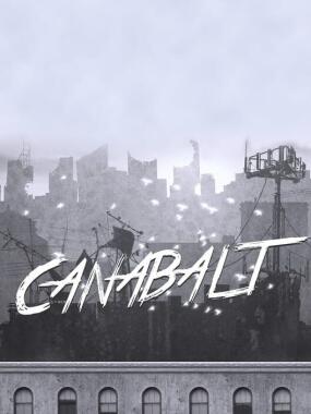 Canabalt