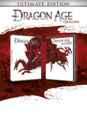 Dragon Age: Origins: Ultimate Edition