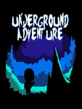 Underground Adventure