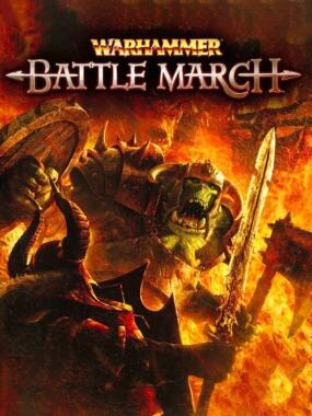 Warhammer: Battle March