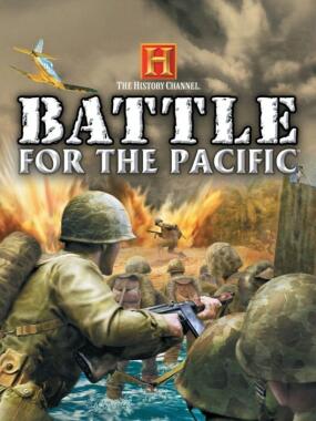 The History Channel: Battle for the Pacific