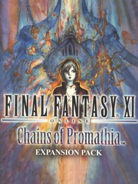 Final Fantasy XI – Chains of Promathia